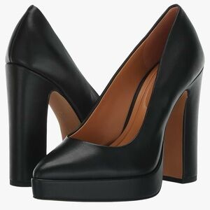 Jessica Simpson Women's Glynis Pointed Toe Platform Pump